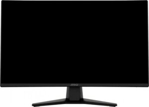 27" Монитор MSI MAG 274CXF, 1920x1080, VA, 280Гц, 2хHDMI, 1хDP, 1хType-С, изогнутый, черный [9s6-3ce31t-012]