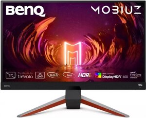 Игровой монитор BenQ Mobiuz EX2710Q