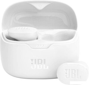 Наушники JBL Tune Buds (белый)