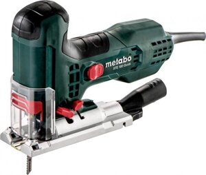 Лобзик Metabo STE 100 Quick 601100000