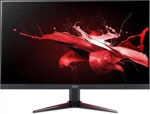 27" Монитор Acer Nitro VG270M3bmiipx, 1920x1080, IPS, 180Гц, 2хHDMI, 1хDP, черный [um. hv0ee. 303]