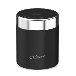 Maestro 500ml MR-1649-50-Black