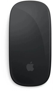 Мышь Apple Magic Mouse 3 MMMQ3ZE/A, лазерная, беспроводная, черный