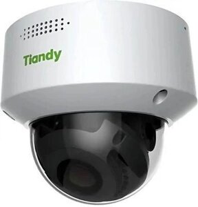 Камера видеонаблюдения IP TIANDY TC-C32MS I3/A/E/Y/M/S/H/2.7-13.5mm/V4.0, 1080p, 2.7 - 13.5 мм, белый