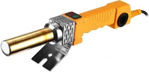 Сварочный аппарат для пластиковых труб DEKO PPWM2500W, кейс [085-3013]
