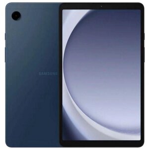 Планшет Samsung Galaxy Tab A9 Wi-Fi SM-X110 4/64Gb Dark Blue (MediaTek Helio G99
