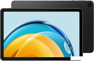 Планшет Huawei MatePad SE 10.4" AGS5-W09 4GB/64GB (графитовый черный)