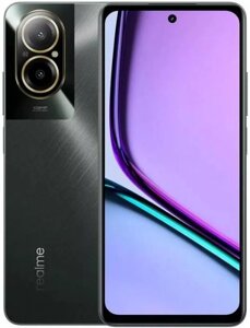 Смартфон Realme C67 8GB/256GB (черный камень)