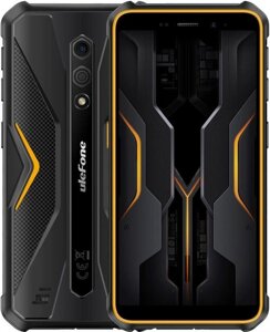 ULEFONE Armor X12 Pro 4/64Gb Orange