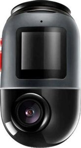 Видеорегистратор 70MAI Dash Cam Omni X200 32G, черный