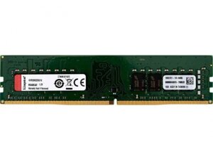 Модуль памяти Kingston DDR4 DIMM 3200Mhz PC25600 CL22 - 16Gb KVR32N22D8/16