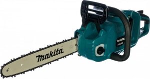 Цепная пила Makita DUC353Z, аккумуляторная, 18В, без АКБ, без ЗУ