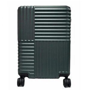 Чемодан Ninetygo Himalaya Luggage 20 Green