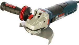 Угловая шлифмашина Bosch GWS 19-125 CI [060179n002]