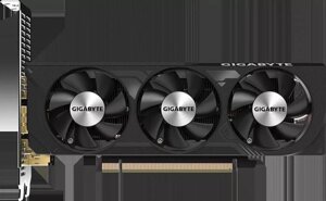 Видеокарта Gigabyte GeForce RTX 4060 D6 Low Profile 8G GV-N4060D6-8GL