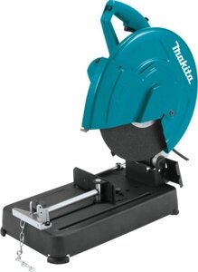 Монтажная (отрезная) пила Makita LW1401