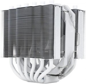 Устройство охлаждения (кулер) Thermalright Silver Soul 135 White, 120мм, Ret