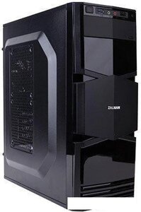 Корпус Zalman ZM-T3