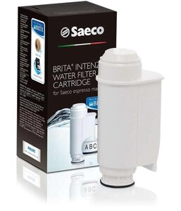 Фильтр для воды для кофемашины Philips Saeco CA6702 Intenza+