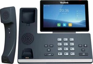 SIP телефон Yealink SIP-T58W Pro