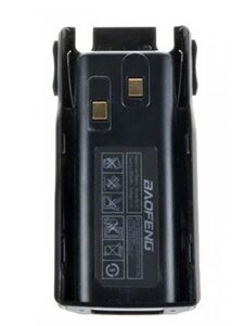 Аккумулятор для рации Baofeng UV-82 2800mAh 2378