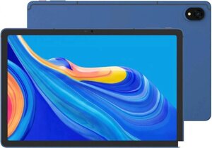 Планшет Digma Pro Edge 4G 8GB/256GB (синий)