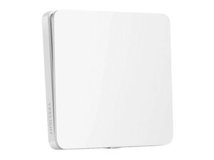 Выключатель Xiaomi Yeelight Flex Switch Одинарный YLKG12YL