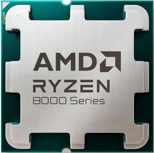 Процессор AMD Ryzen 7 8700F, AM5, OEM [100-000001590]