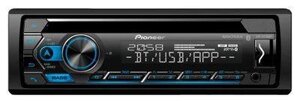 Автомагнитола Pioneer DEH-S4250BT