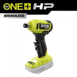 ONE + / Прямая шлифмашина RYOBI HP RDG18C-0 (без батареи)