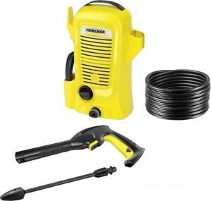 Мойка высокого давления Karcher K 2 Universal Edition 1.673-010.0