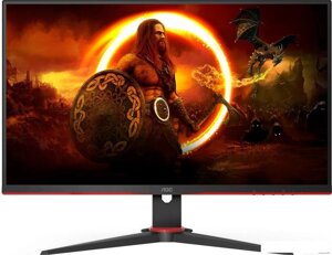 Игровой монитор AOC Gaming 27G2SPAE