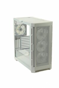 Cougar Airface Pro RGB ARGB Fan, ARGB Fan Hub без БП White