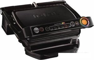 Электрогриль Tefal Optigrill Snacking & Baking GC714834