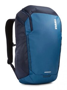 Рюкзак для ноутбука 15.6 Thule Chasm 26л синий 3204293 / TCHB115PSD спортивный повседневный