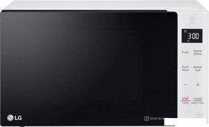 Микроволновая печь LG MW25R35GISW