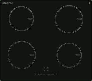 Варочная панель MAUNFELD CVI594STBK