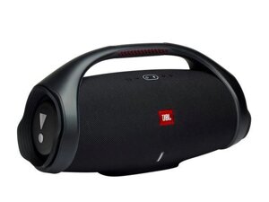 Колонка JBL Boombox 2 Black