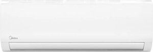 Настенный кондиционер сплит система с обогревом осушением вентиляцией MIDEA MSFRW-07HRN8-I/MSFR-07HRN8-O