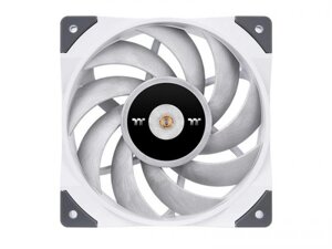 Вентилятор Thermaltake Fan Tt Toughfan 12 Hydraulic Bearing Gen. 2 (1 Pack) White CL-F117-PL12WT-A