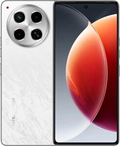 Смартфон TECNO Camon 30 5G белый