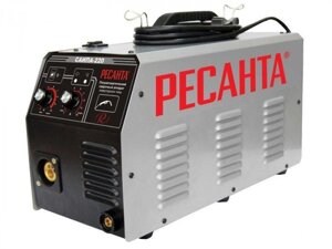 Сварочный инвертор Ресанта САИПА-220