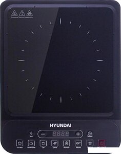 Настольная плита Hyundai HYC-0101