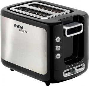 Тостер Tefal Express Metal TT365031