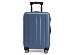 Чемодан Xiaomi 90 Points Suitcase 1A 20 Blue