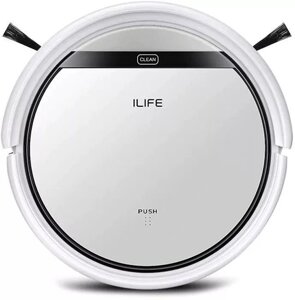 Робот-пылесос iLife V50 Power