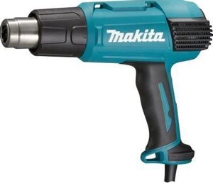 Технический фен Makita HG6530VK