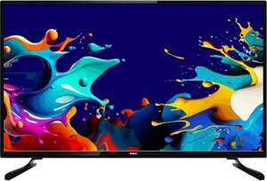 41.5" Телевизор BBK 42LEM-1080/FTS2C, FULL HD, черный