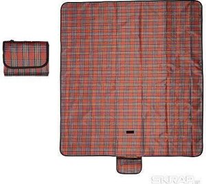 ECOS Коврик для пикника PR-86, 145x180 см (999686)