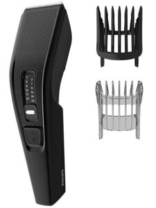 Сетевая машинка для стрижки волос Philips HC3510/15 триммер для бороды